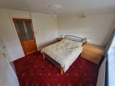 Dobule Room near MK University Hospital and CMK Main Photo