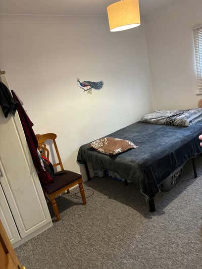 Room for rent Main Photo