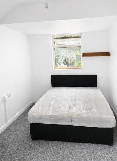 Double Room in King's Lynn (PE30) – Bills Included Main Photo