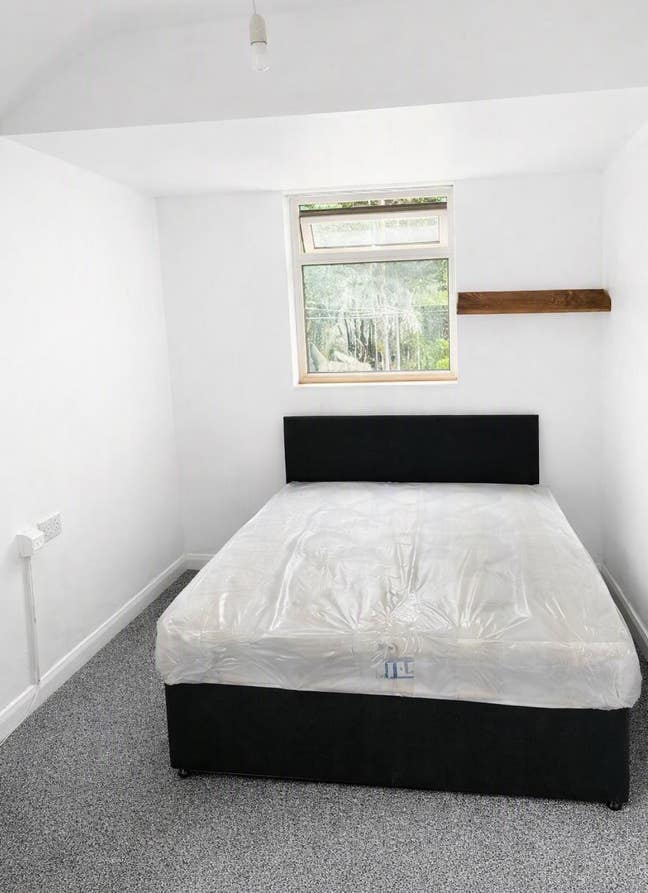 Double Room in King's Lynn (PE30) – Bills Included Main Photo