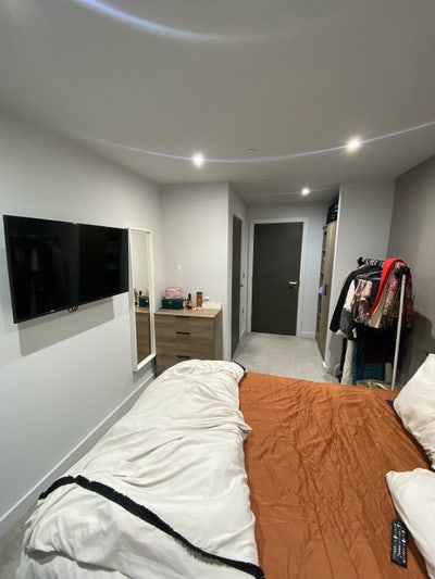 Room for rent Main Photo