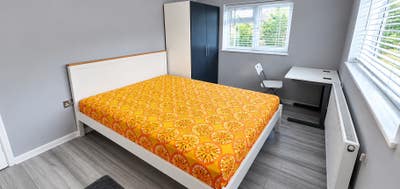 Double Room To Let in Hounslow  Main Photo