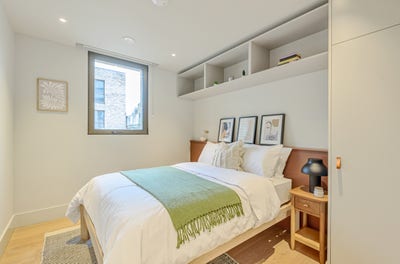 Great Double Room in the Heart of Camden Main Photo