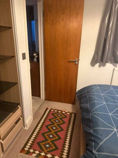 Double Ensuite Room Main Photo