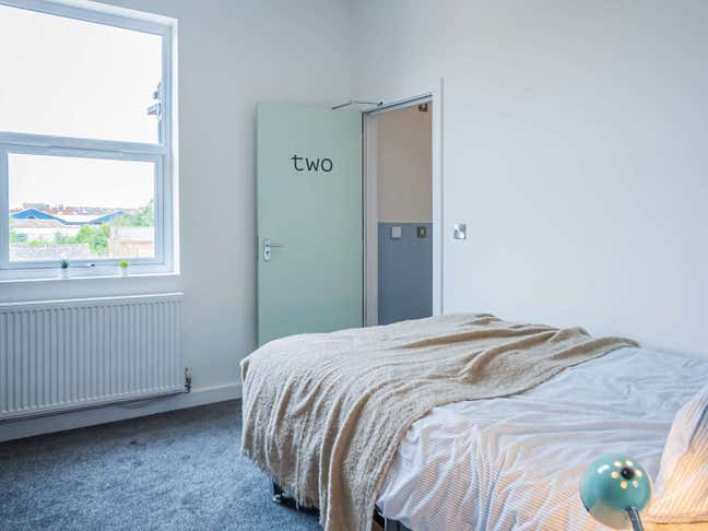 Rooms Available – Dodworth Road, Barnsley Main Photo