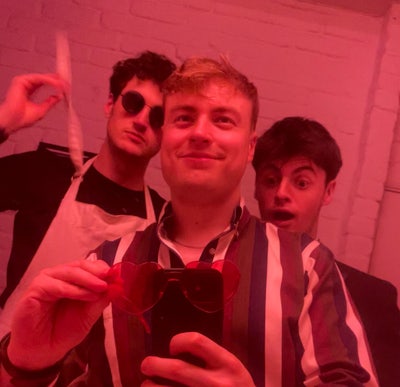 Four housemates looking for 1 more Main Photo