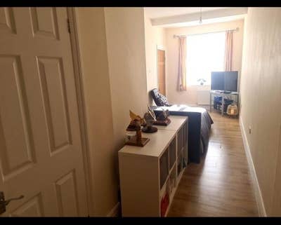 🏡 Studio Flat &pound;1,275 PCM – All Bills Inc (HA1) Main Photo