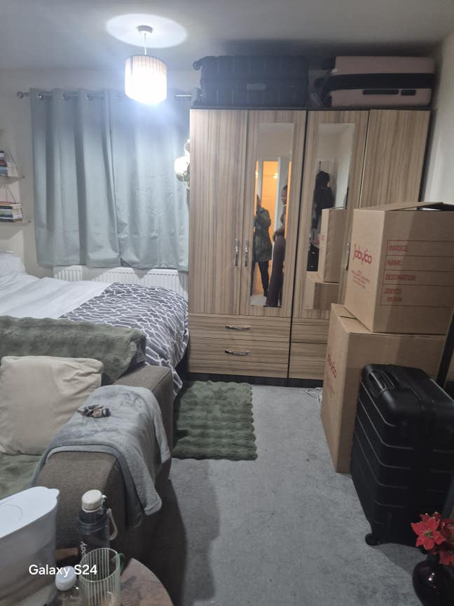 Double room available from 12 of November Main Photo