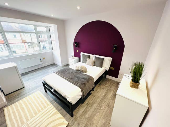 🛏 Ensuite Room to Let in Streatham✨ Main Photo