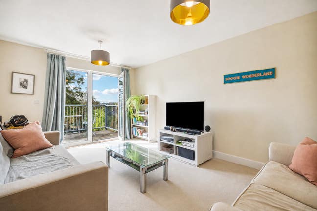Double room in Balham / Clapham South, SW12 Main Photo