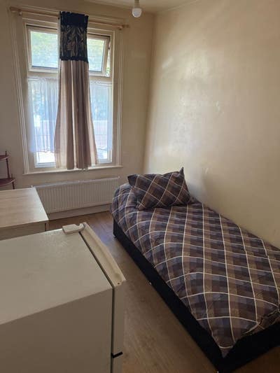^Furnished Double Room^ Main Photo