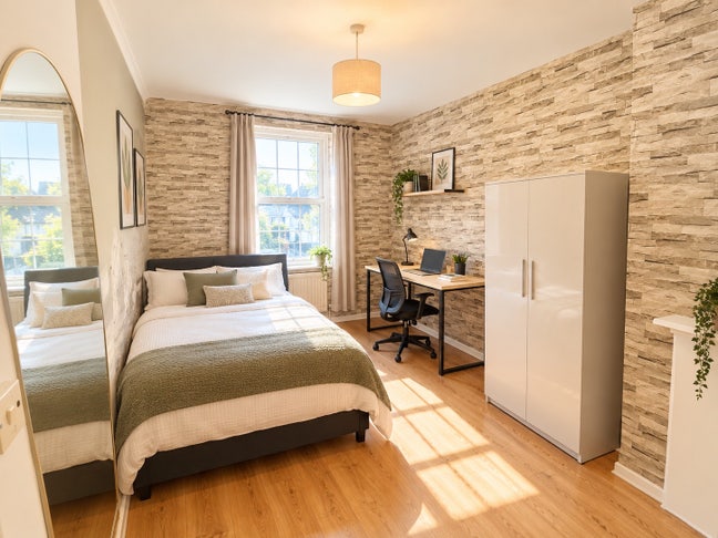 ✅Nice rooms WhiteChapel / Aldgate east Main Photo