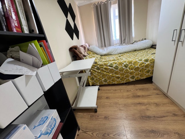 Rooms for rent Main Photo