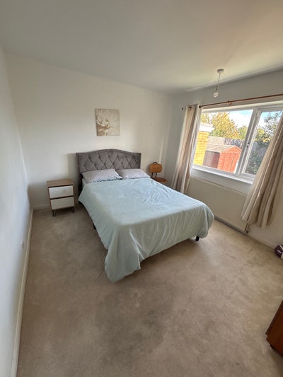 Double Room to Rent | &pound;550 | Ilkeston  Main Photo