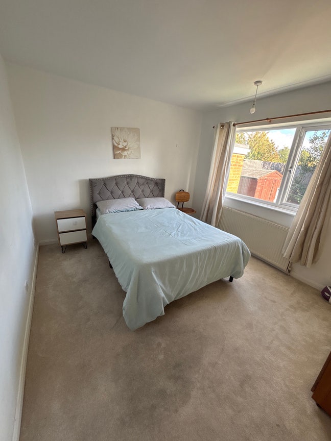 Double Room to Rent | &pound;550 | Ilkeston  Main Photo