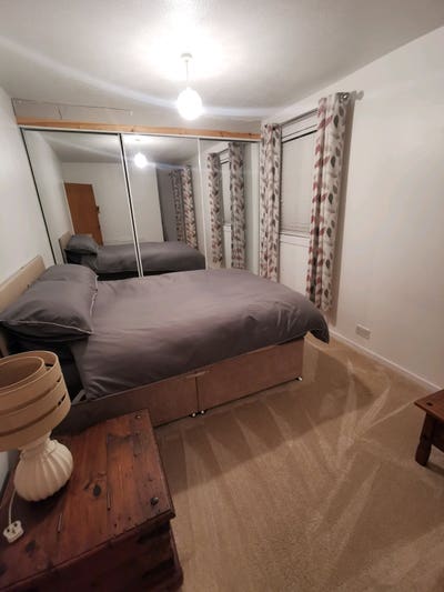 2 x Furnished Double Rooms Main Photo