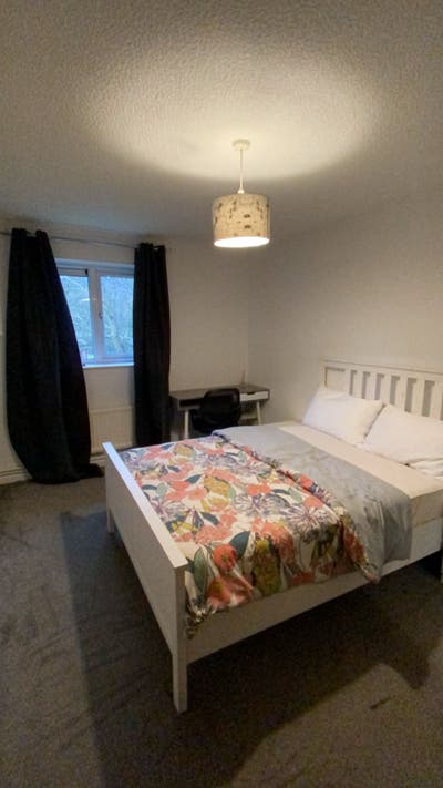 One Bedroom Flat – M11 – City Sport Main Photo