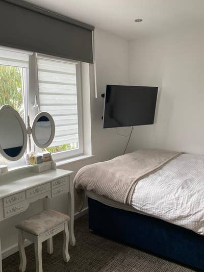 Double room Main Photo