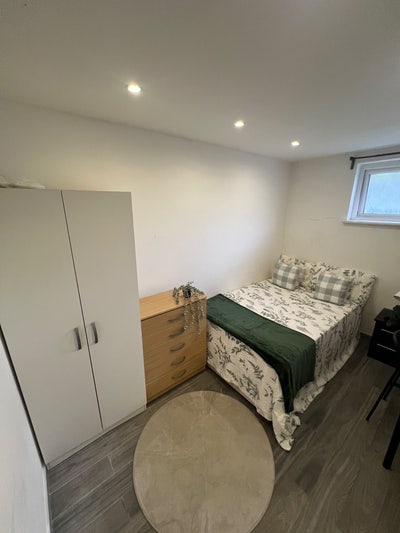 🔥 Spacious Double room in Canary Wharf &pound;850pcm Main Photo