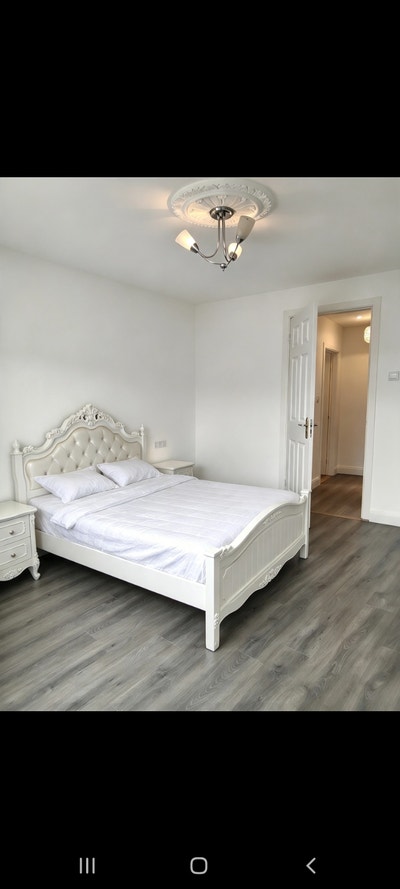 Double room available newry City centre Main Photo