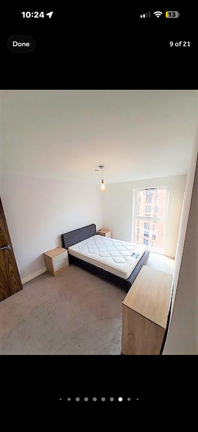 Room for rent central Manchester  Main Photo