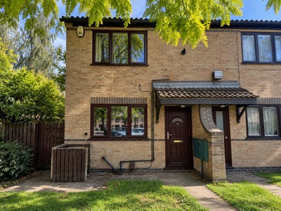 Aug 2027 | 2 Bed | Lenton | Off Road Parking for 2 Main Photo