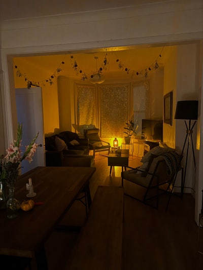 Green Lanes Double Room Available  Main Photo