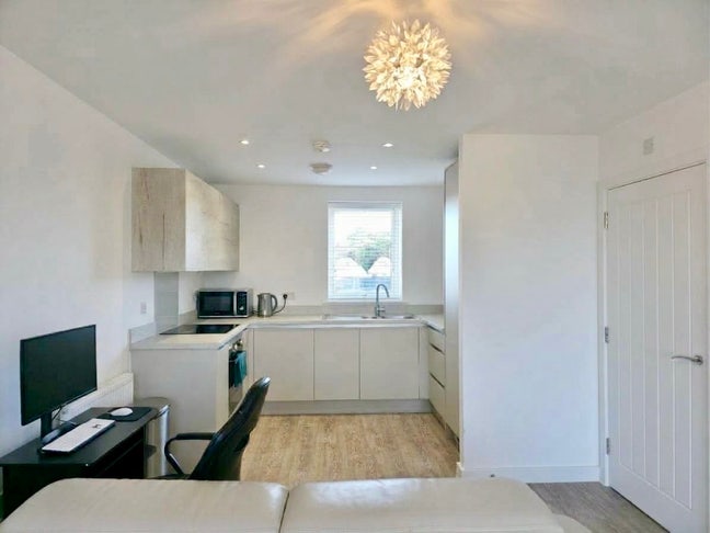 2 double bed and 2 bath to let Main Photo
