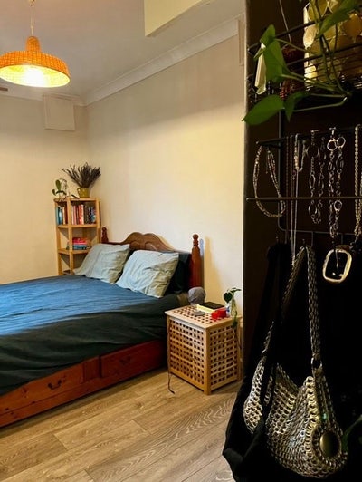 Cozy room in Homerton Main Photo