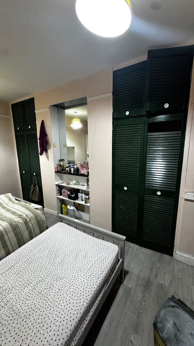 A Double spacious room for females or couple Main Photo