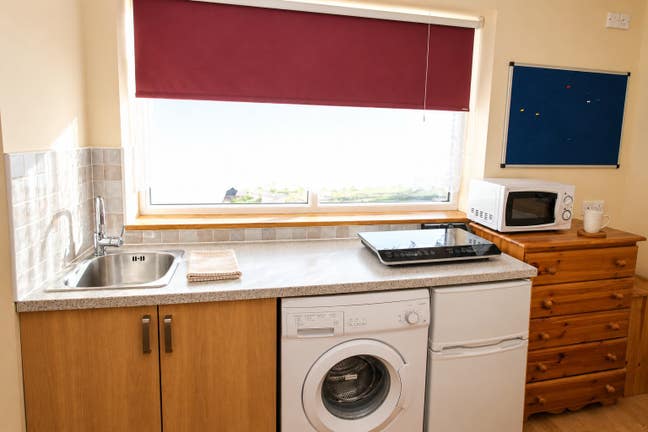 Peaceful luxury studio in the heart of Coventry Main Photo