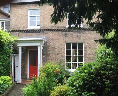 Double-Room within period cottage in centre. Main Photo