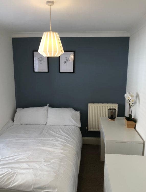 📍 Furnished Double| Central Location | SO14 Main Photo