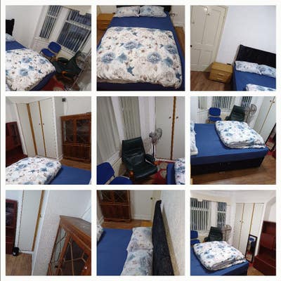Furnished Single&Double Rooms in Coventry CV6 4DF Main Photo