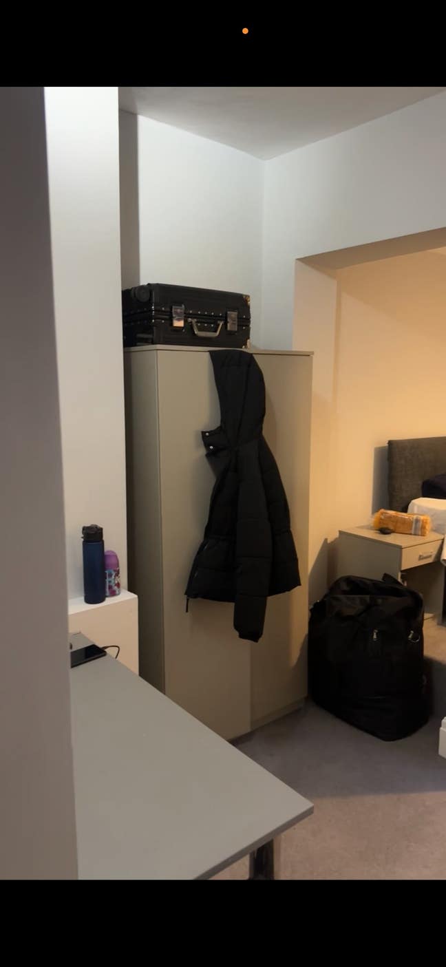 En-Suite Room Available Near the City Centre  Main Photo