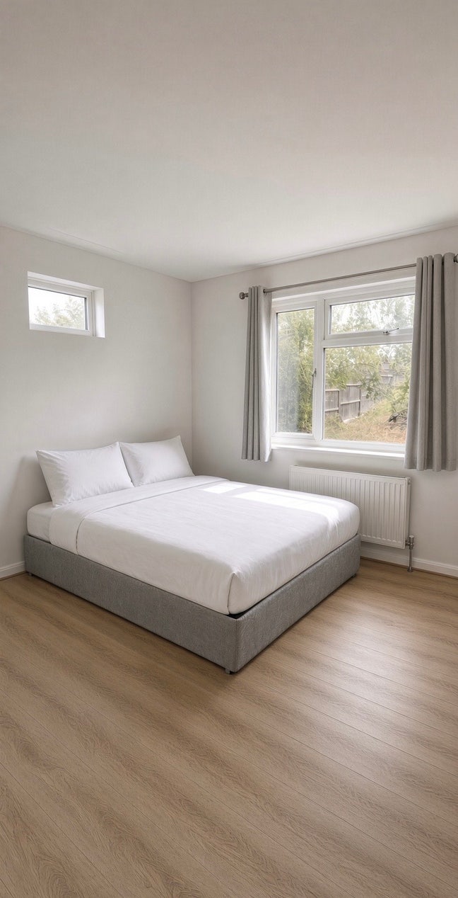 5 Bedroom 2 bathroom shared house  Main Photo