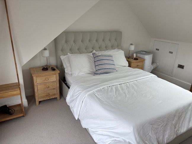 Double Room To Rent  Main Photo