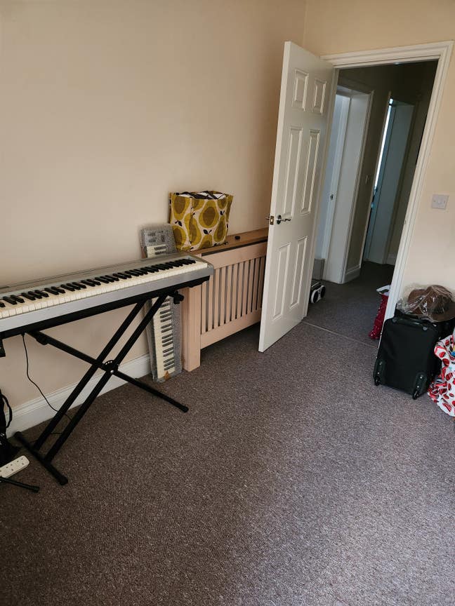 Double Room Near Sea & Station – &pound;500 Main Photo