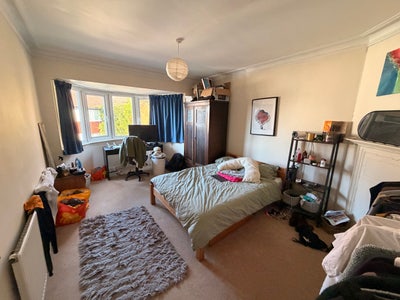 Gorgeous double room top of Hampstead - &pound;800  Main Photo