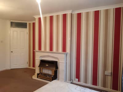 Lovely rooms to rent out Main Photo