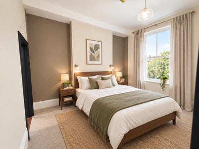 🌊 Luxury Coastal HMO |  Huge En-Suite Rooms Main Photo