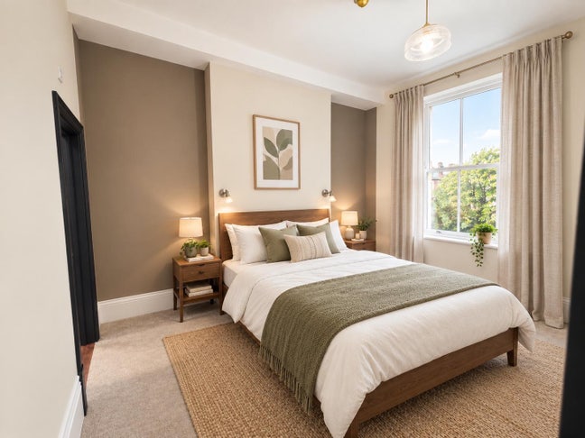🌊 Luxury Coastal HMO |  Huge En-Suite Rooms Main Photo