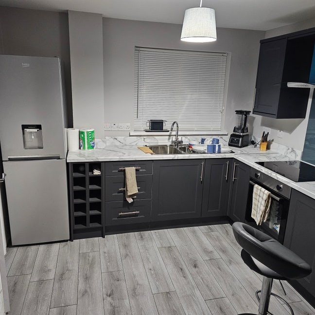 Double Room for rent  Main Photo