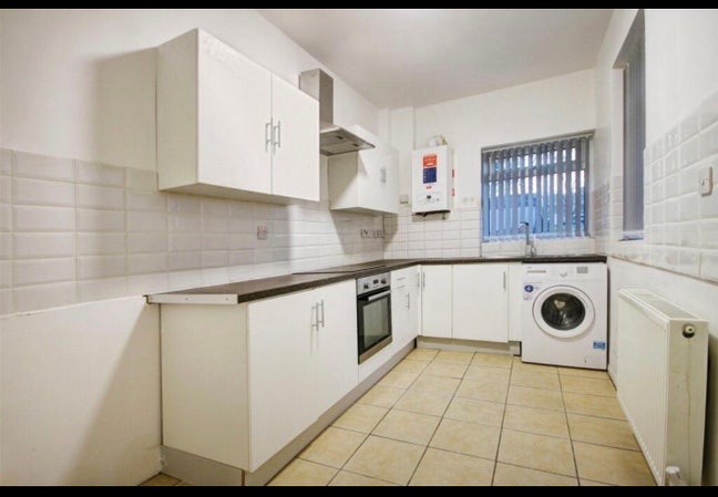 Double room in house Main Photo