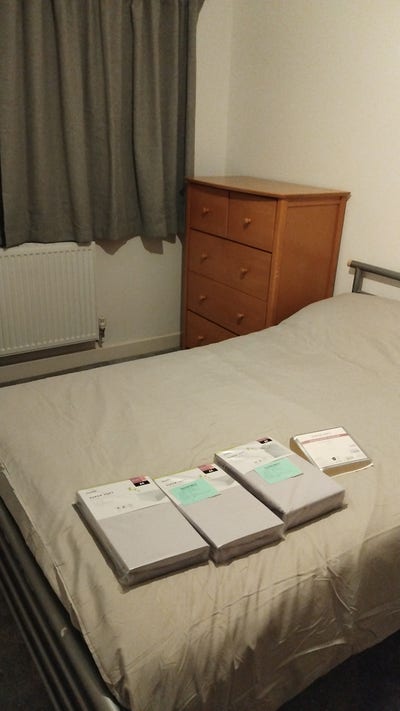 Double Room to Let Main Photo