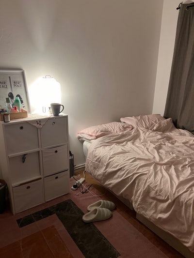 Large double room in Whitechapel / Bethnal Green Main Photo