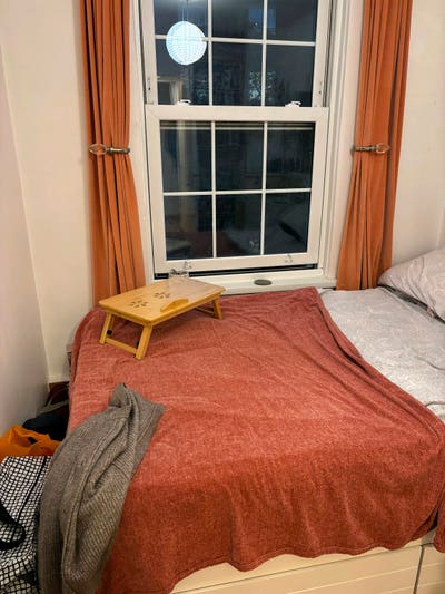 Double room in Finsbury Park Main Photo