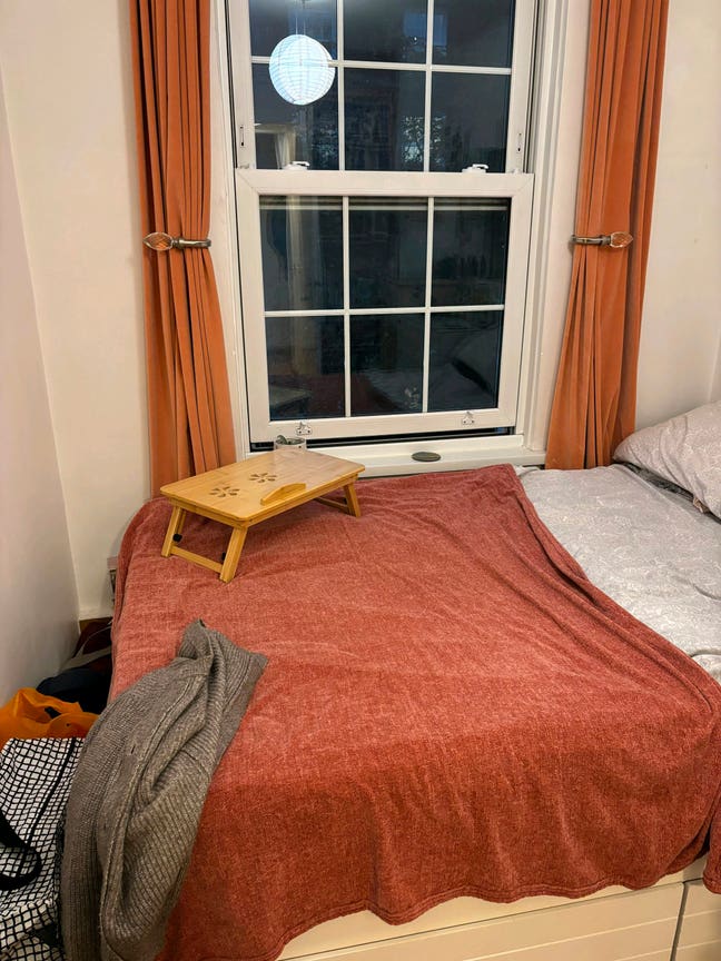 Double room in Finsbury Park Main Photo