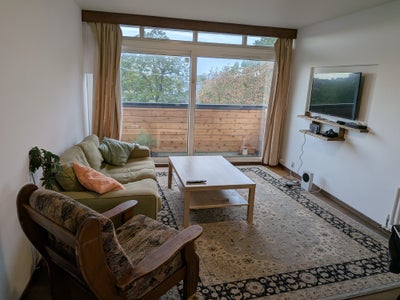 Double Room in Holloway Main Photo