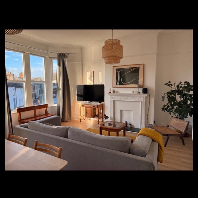 Beautiful bright & spacious room in Pontcanna Main Photo